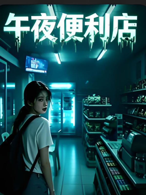 《危险便利店》动漫全集免费-在线观看