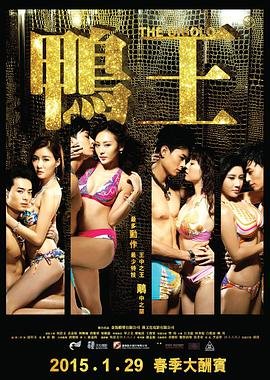 《鸭王》在线观看免费未删减版高清