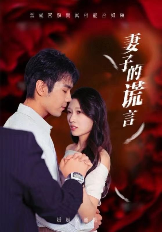 《妻子的谎言》在线观看
