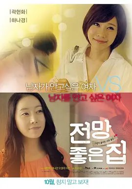 《美景之屋》在线观看免费高清未删减版