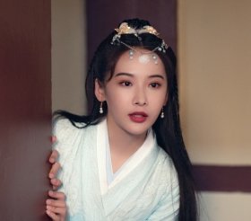 《善良小娘子》在线观看