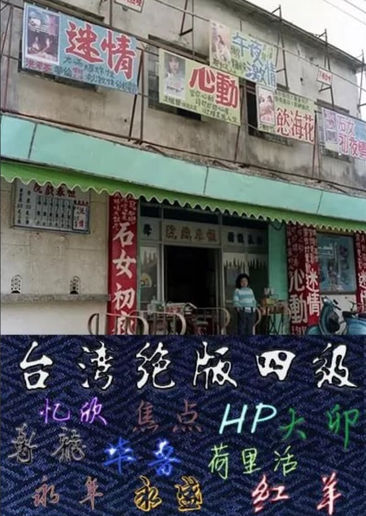 电影《直插无底洞》李华月是谁演的-在线观看